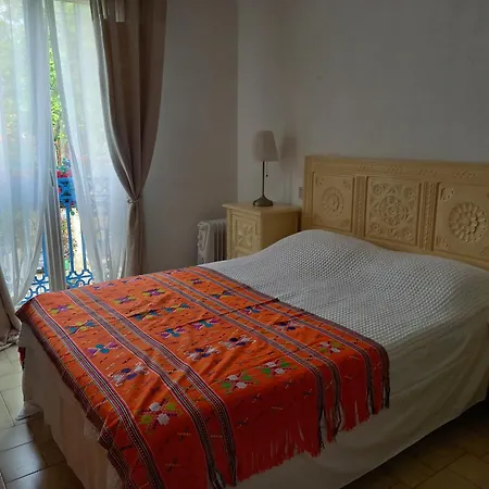 Habitación en casa particular La Petite Maison De Charme *