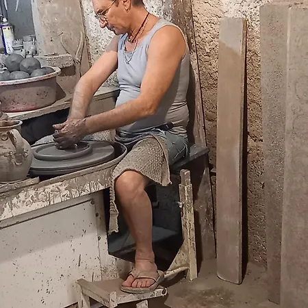 La Petite Maison De Charme *