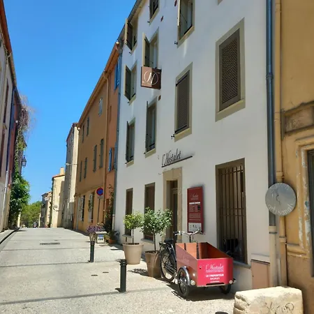 La Petite Maison De Charme * Argelès-sur-Mer