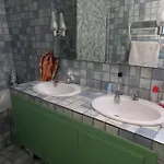 Privatunterkunft La Petite Maison De Charme *