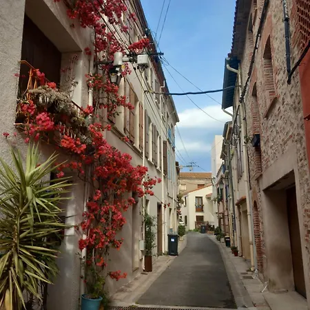 La Petite Maison De Charme *