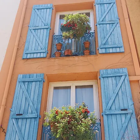 La Petite Maison De Charme Homestay