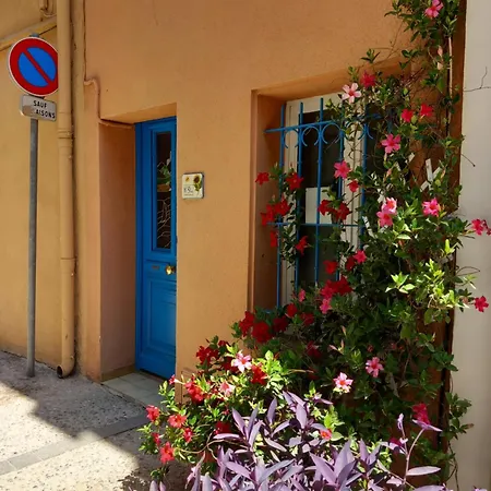 La Petite Maison De Charme *